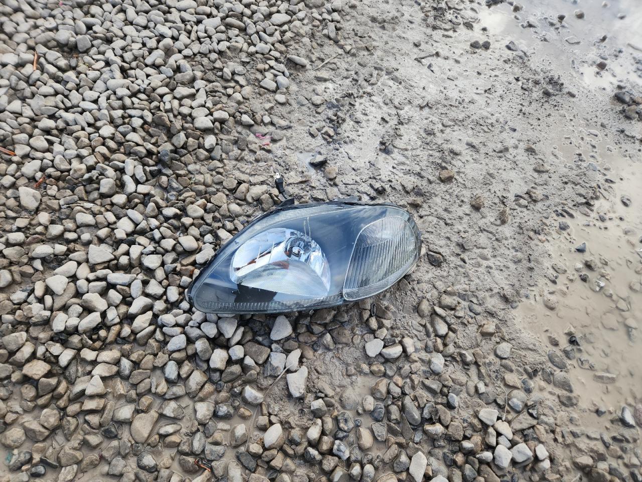 1998 Honda Civic Ex VIN: 1HGEJ8149WL126563 Lot: 91868735