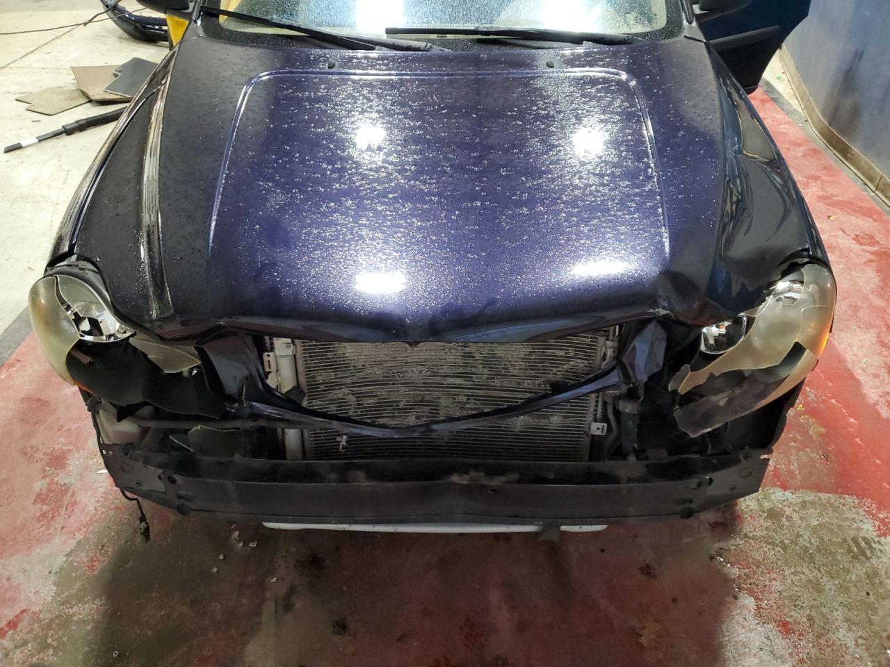 2005 Volvo Xc90 VIN: YV1CM592851214135 Lot: 91985685