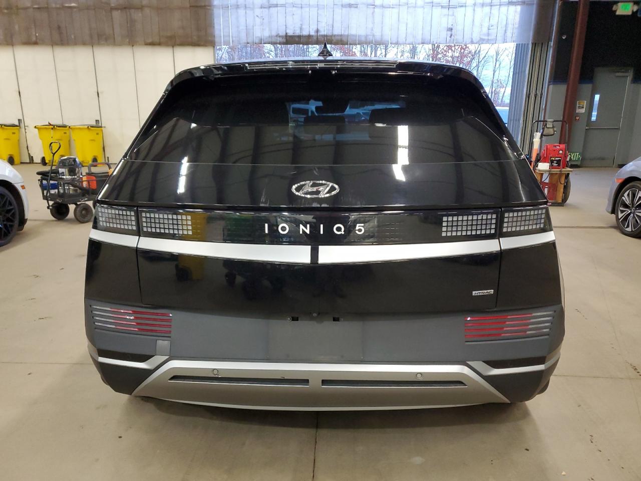 2023 Hyundai Ioniq 5 Sel VIN: KM8KNDAF9PU190321 Lot: 92672315