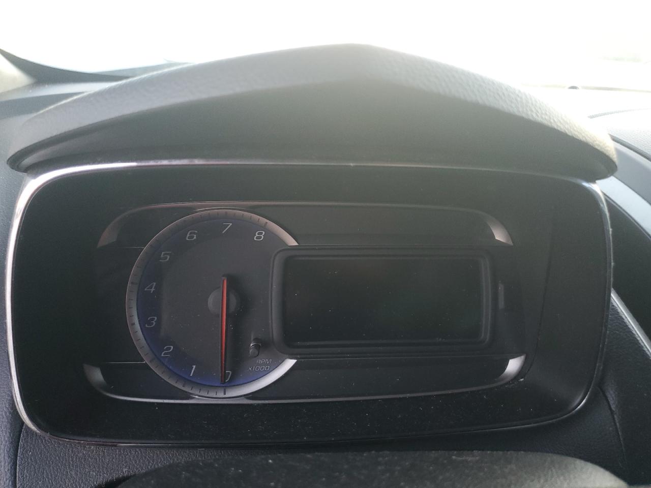 2016 Chevrolet Trax Ls VIN: KL7CJKSB5GB762093 Lot: 91326685