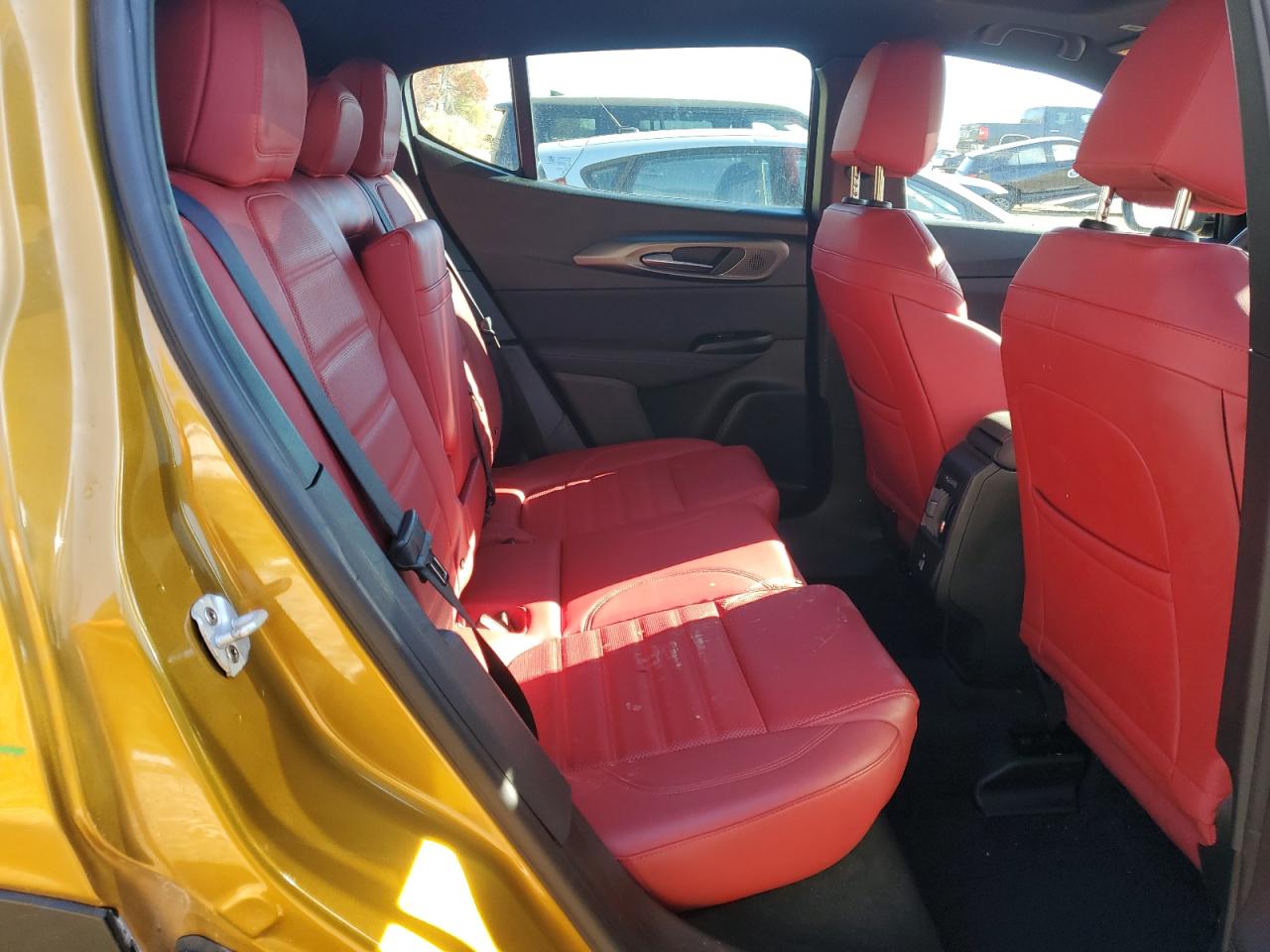 2024 Dodge Hornet Gt VIN: ZACNDFAN6R3A38810 Lot: 90979225