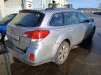 2012 SUBARU OUTBACK for sale at Copart CASTLEDERMOT - IRELAND