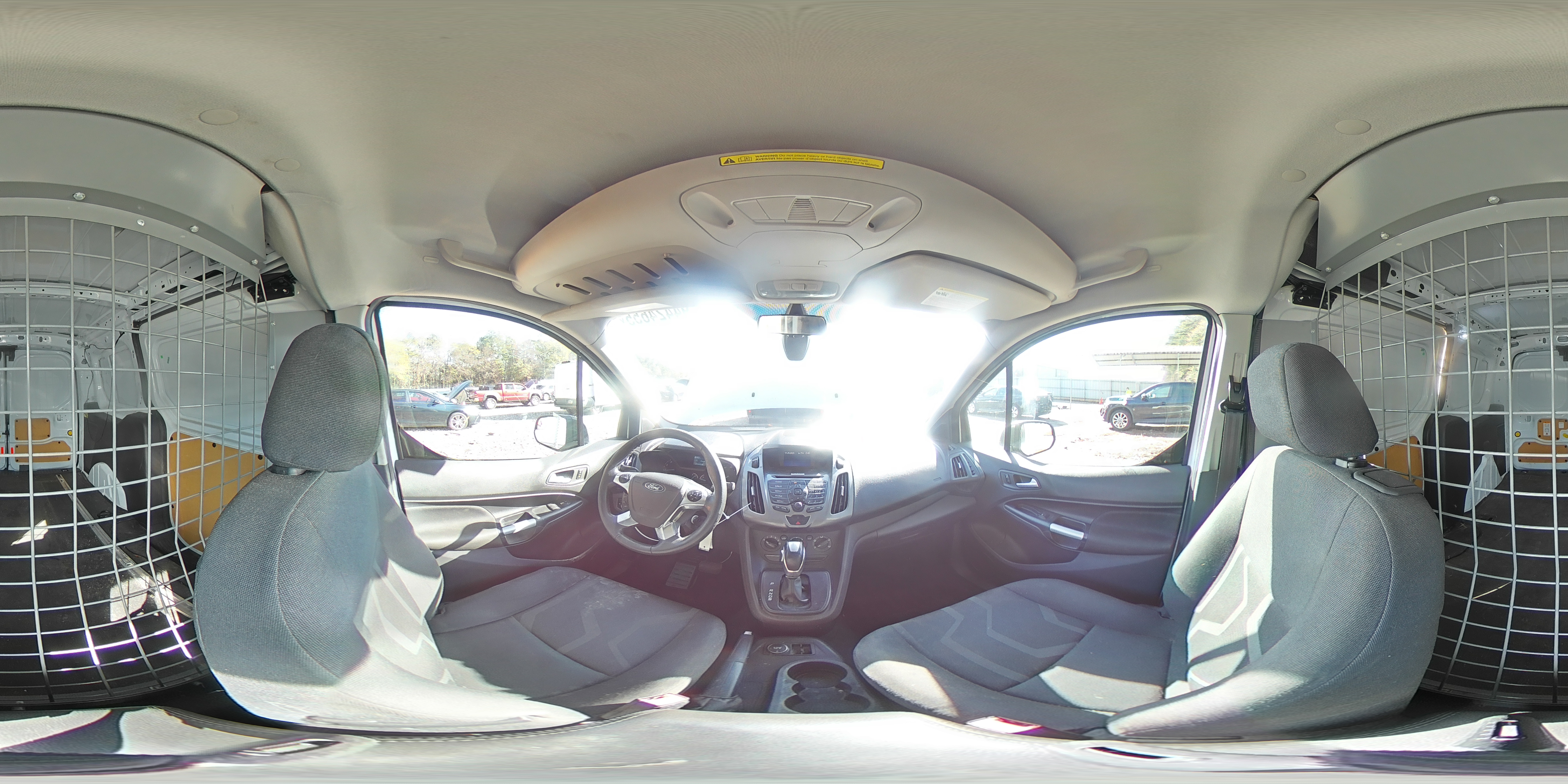 2016 Ford Transit Connect Xlt VIN: NM0LS7F78G1236062 Lot: 94424655