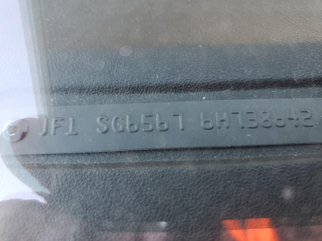 2006 Subaru Forester 2.5X Premium VIN: JF1SG65676H738642 Lot: 91408515