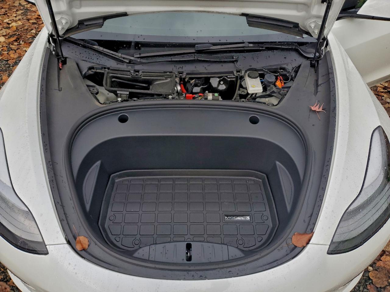 2023 Tesla Model 3 VIN: 5YJ3E1EB8PF623425 Lot: 94773575