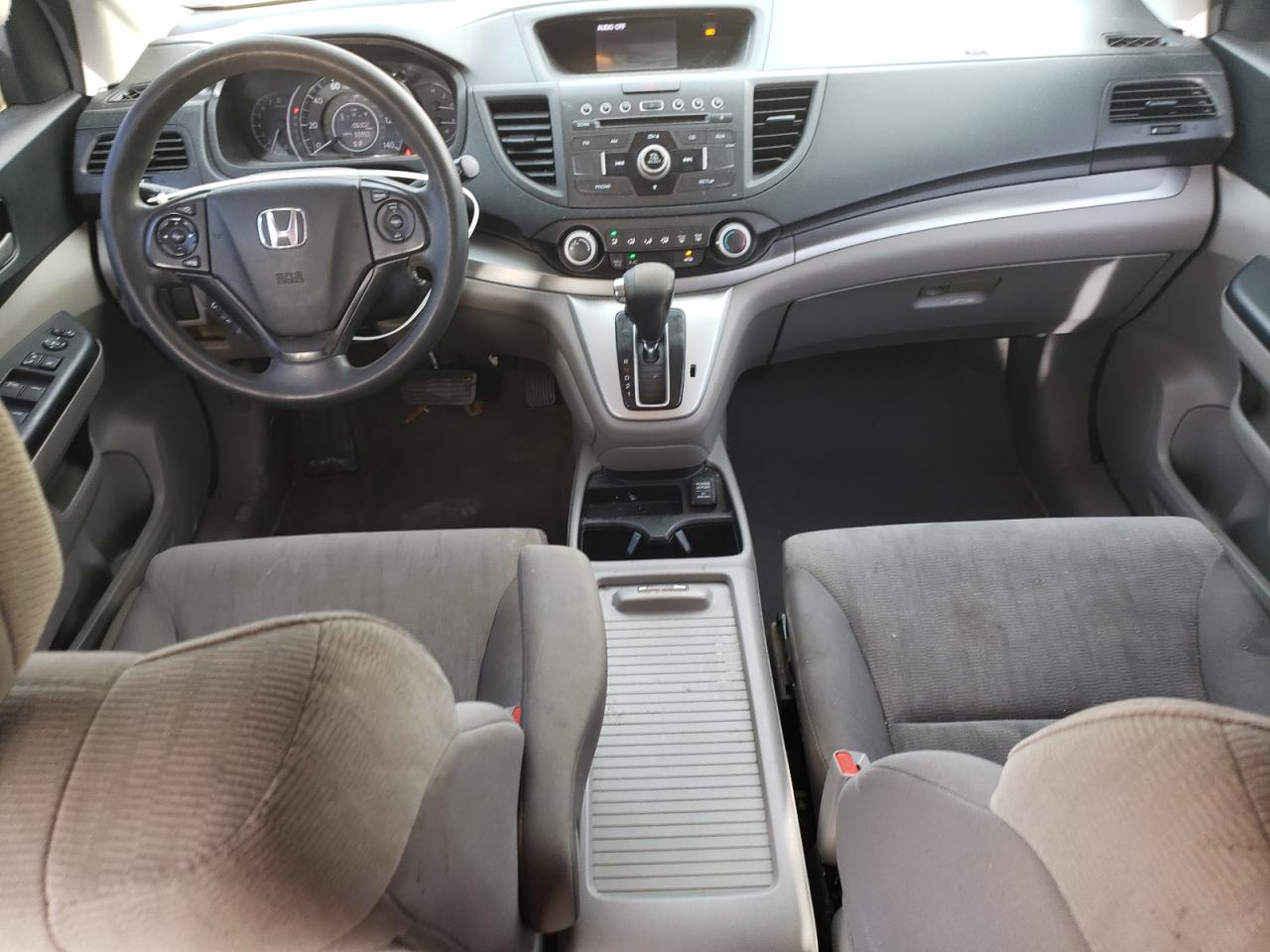 2013 Honda Cr-V Lx VIN: 3CZRM3H35DG708350 Lot: 93565095