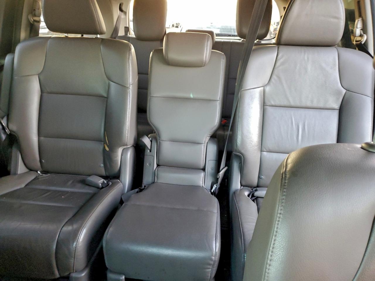 2012 Honda Odyssey Exl VIN: 5FNRL5H6XCB113111 Lot: 94270805