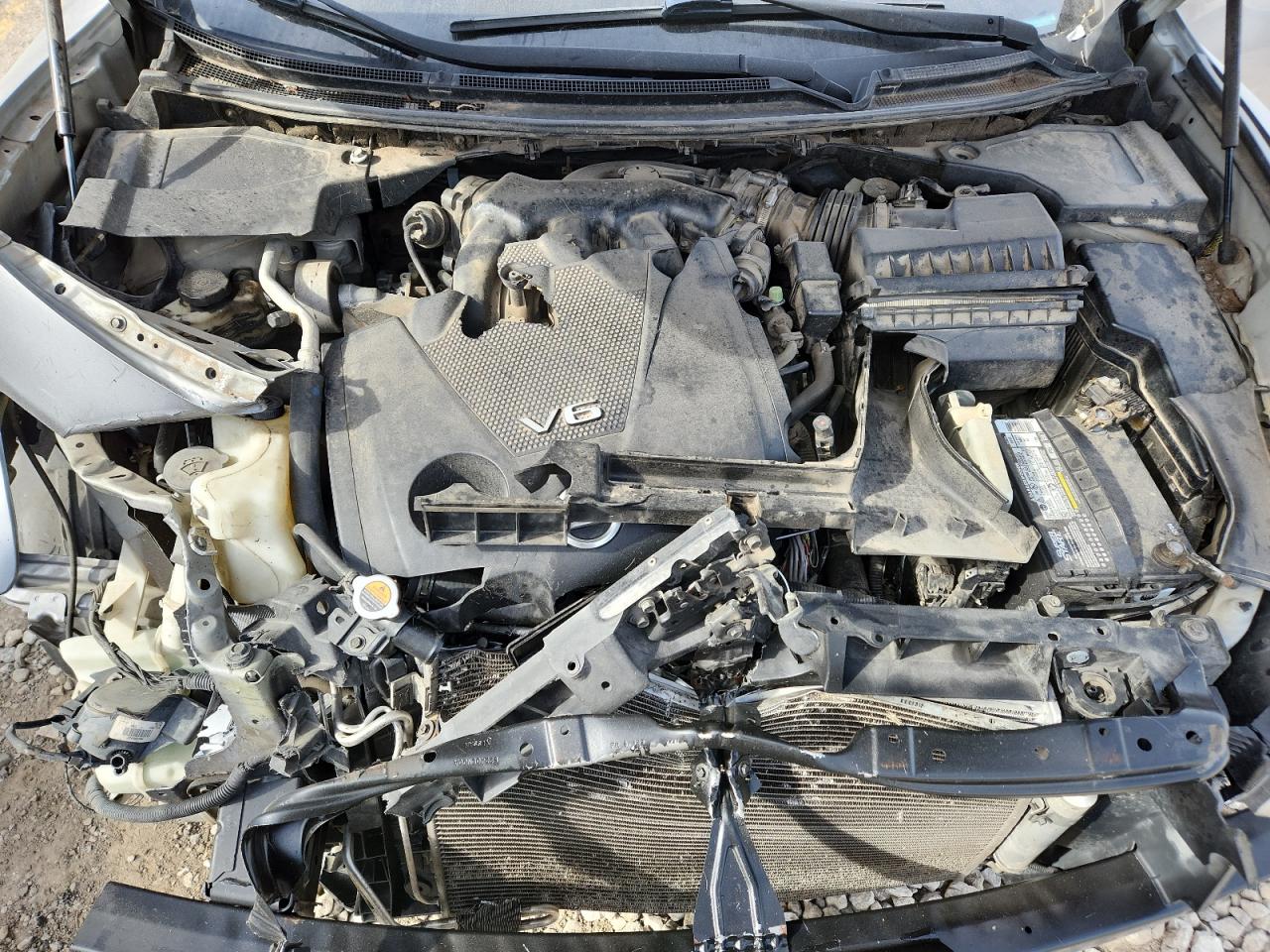 2009 Nissan Maxima S VIN: 1N4AA51E39C818218 Lot: 91419055