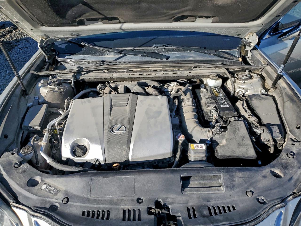 2019 Lexus Es 350 VIN: 58ABZ1B17KU027884 Lot: 94312545