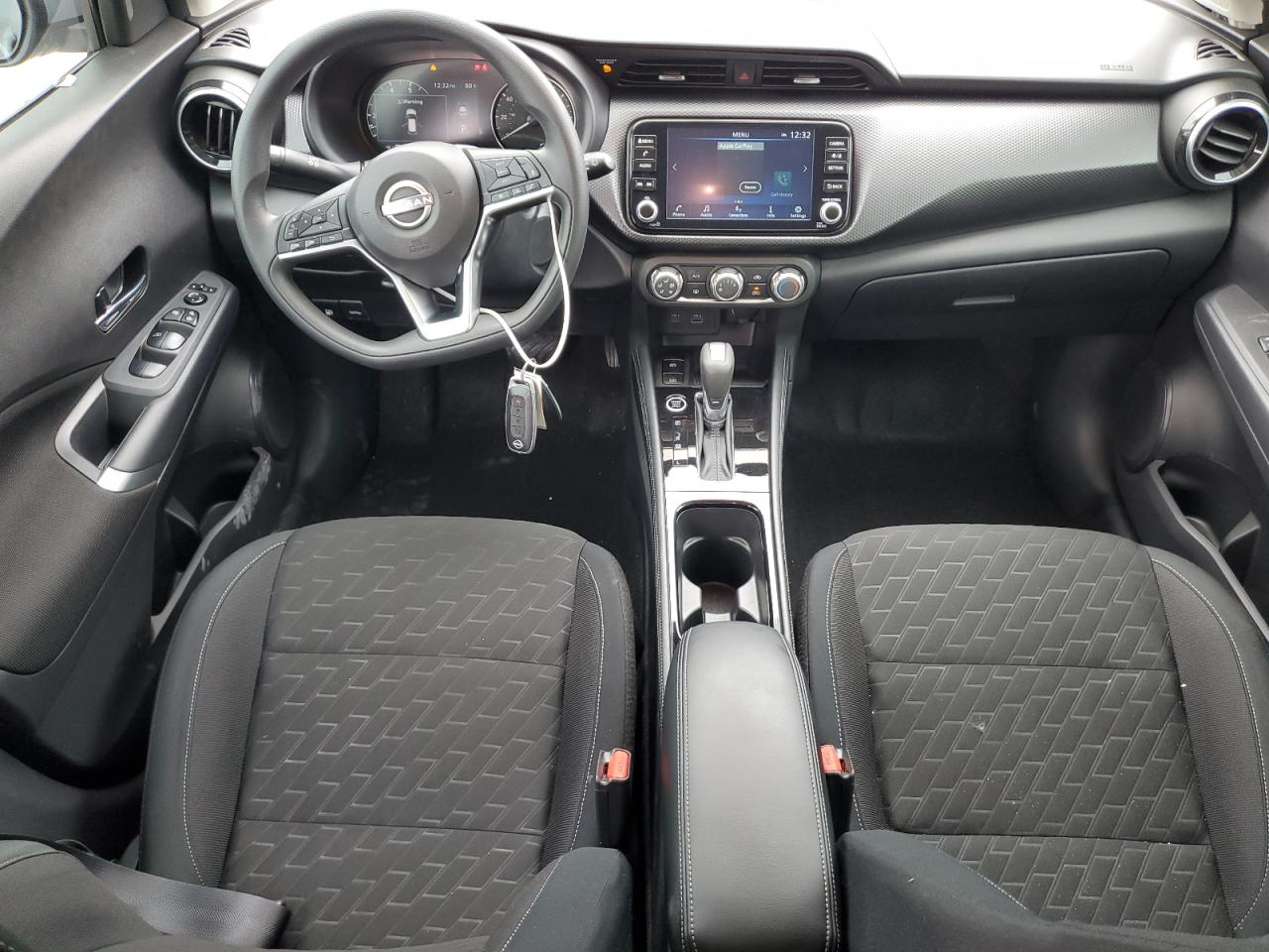 2024 Nissan Kicks Sv VIN: 3N1CP5CVXRL511635 Lot: 93926325