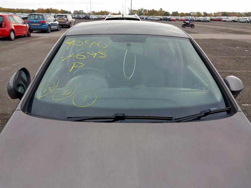 2015 SEAT IBIZA 1.2 TDI CR ECOMOTIVE SE 5DR