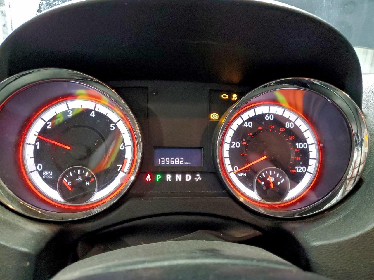 2012 Dodge Grand Caravan Se VIN: 2C4RDGBG3CR327999 Lot: 92982605