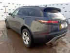 2023 LAND ROVER RANGE ROVER VELAR 2.0 D200 5DR AUTO for sale at Copart WOLVERHAMPTON