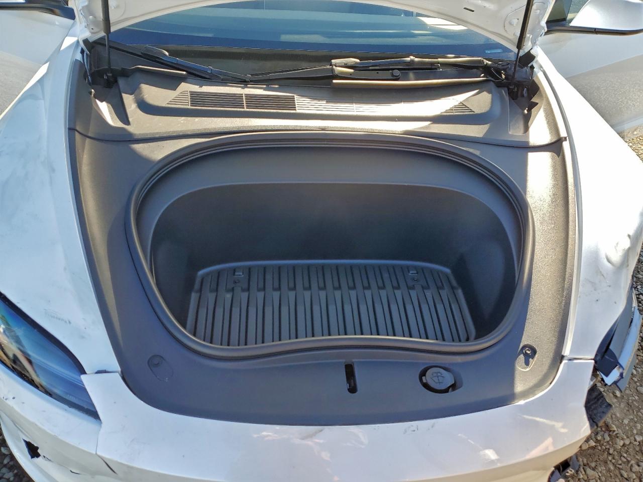 2025 Tesla Model 3 VIN: 5YJ3E1EB7SF019230 Lot: 94795385