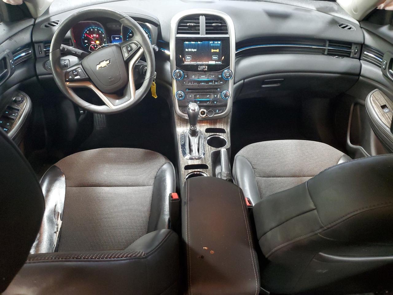 2014 Chevrolet Malibu 1Lt VIN: 1G11C5SL4EF266134 Lot: 94117165