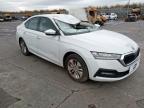 2024 SKODA OCTAVIA SE TSI  for sale at Copart CHESTER