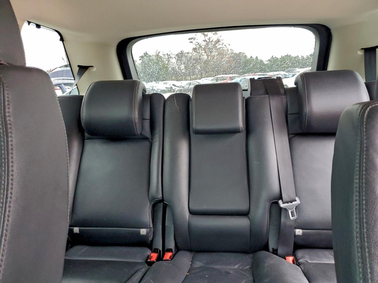 2013 Land Rover Range Rover Sport Hse VIN: SALSF2D41DA767896 Lot: 93364035