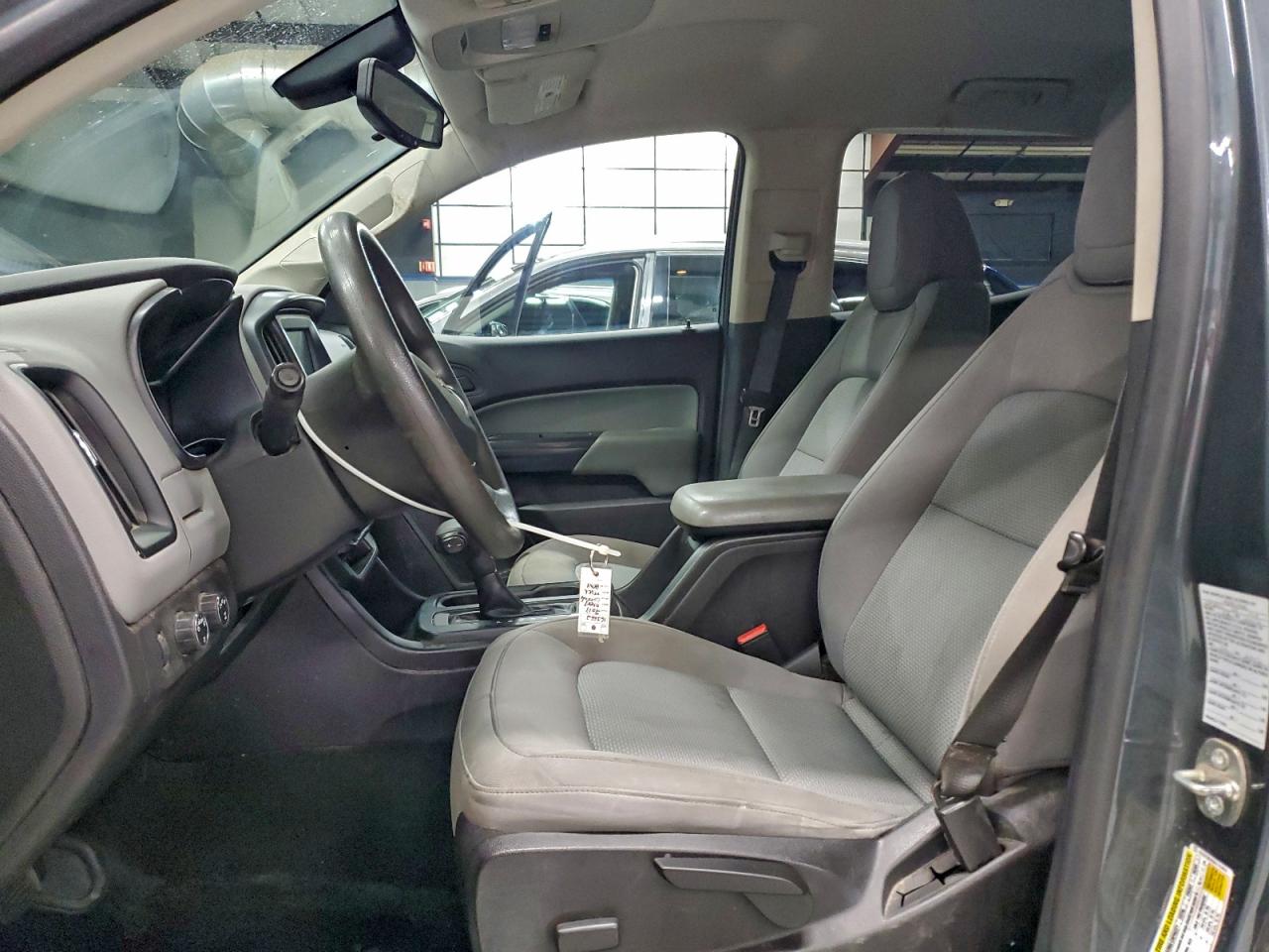 2017 Chevrolet Colorado VIN: 1GCGTBEN9H1163662 Lot: 94949095