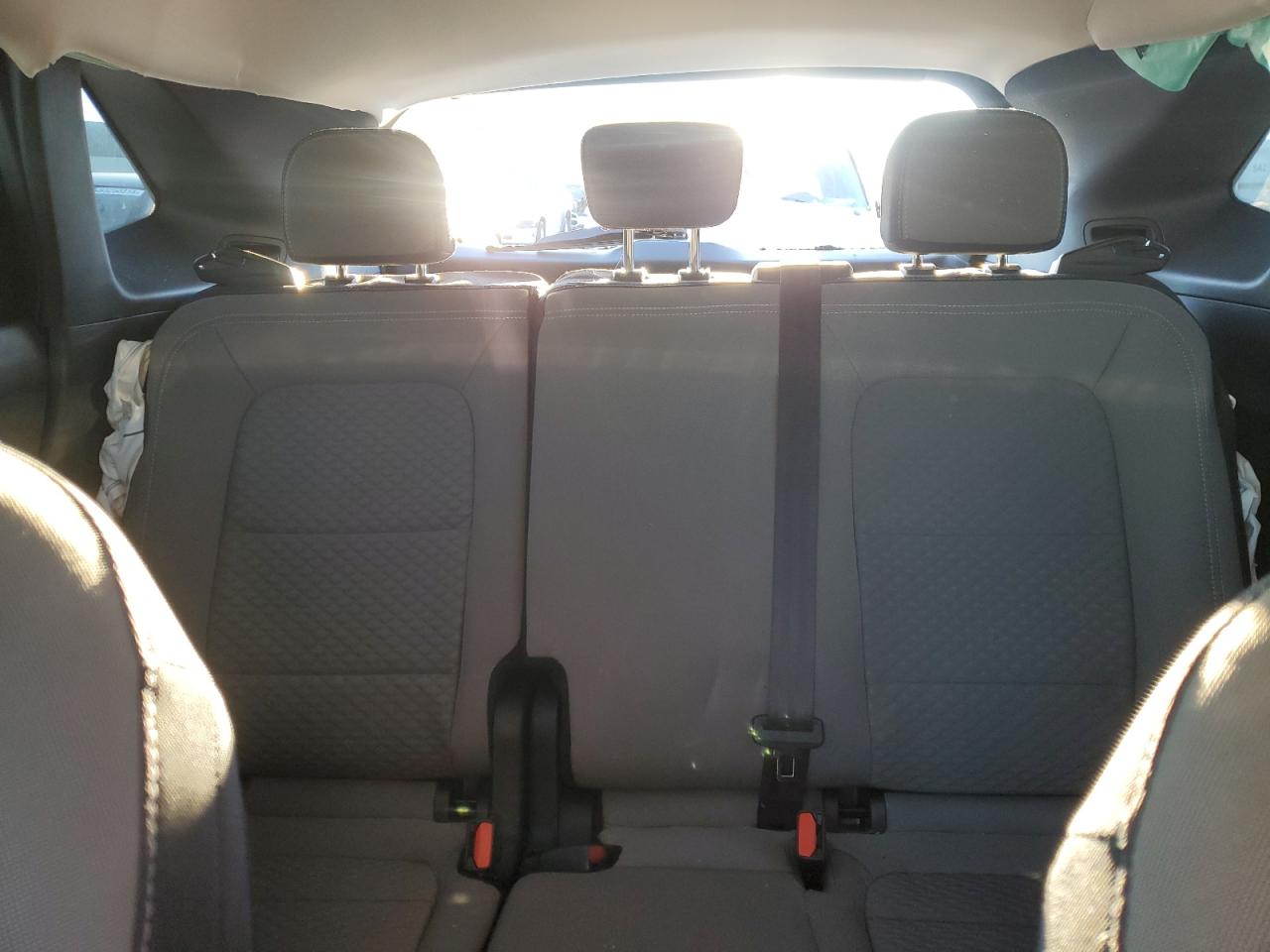 2022 Ford Escape Se VIN: 1FMCU9G63NUB28289 Lot: 93241585