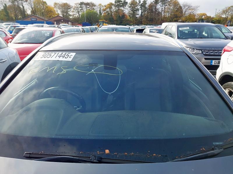 2015 BMW 5 SERIES 525D M SPORT 5DR STEP AUTO