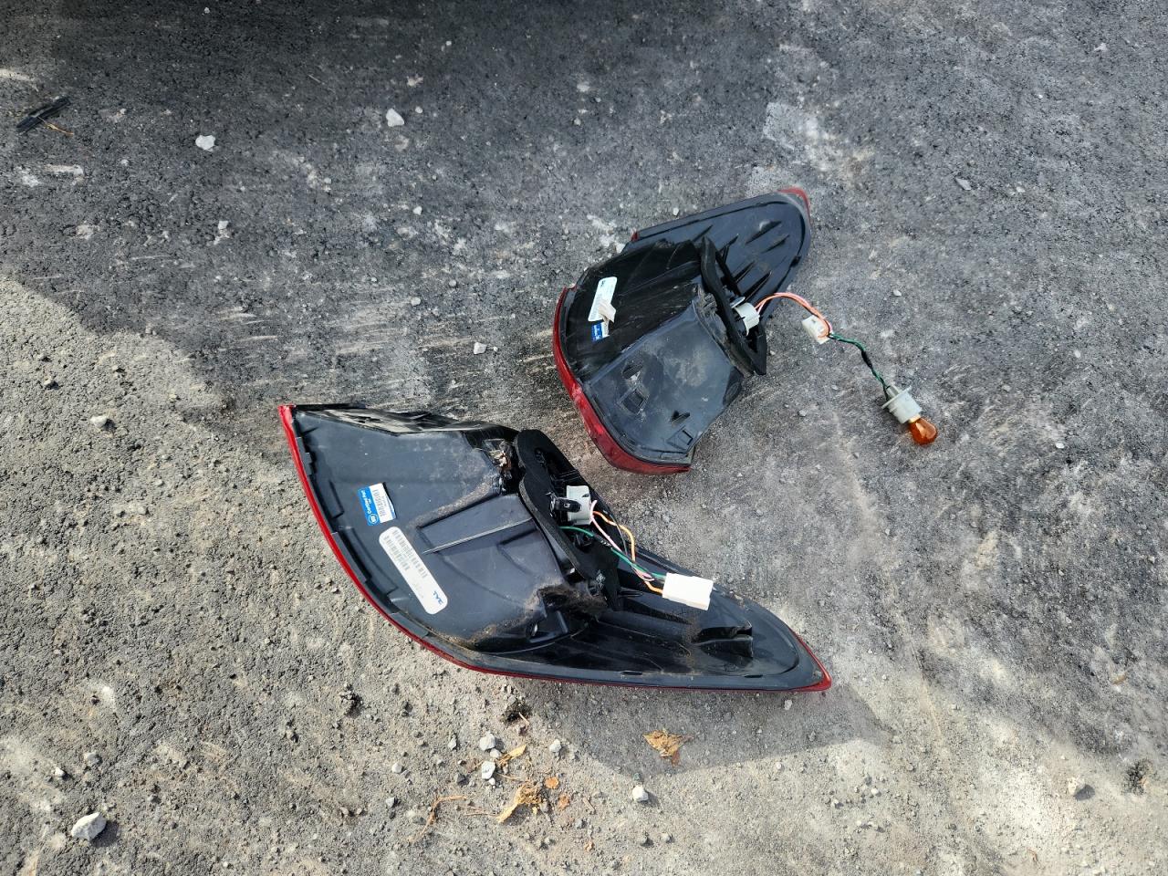 2017 Kia Forte Lx VIN: 3KPFK4A79HE082708 Lot: 92789255