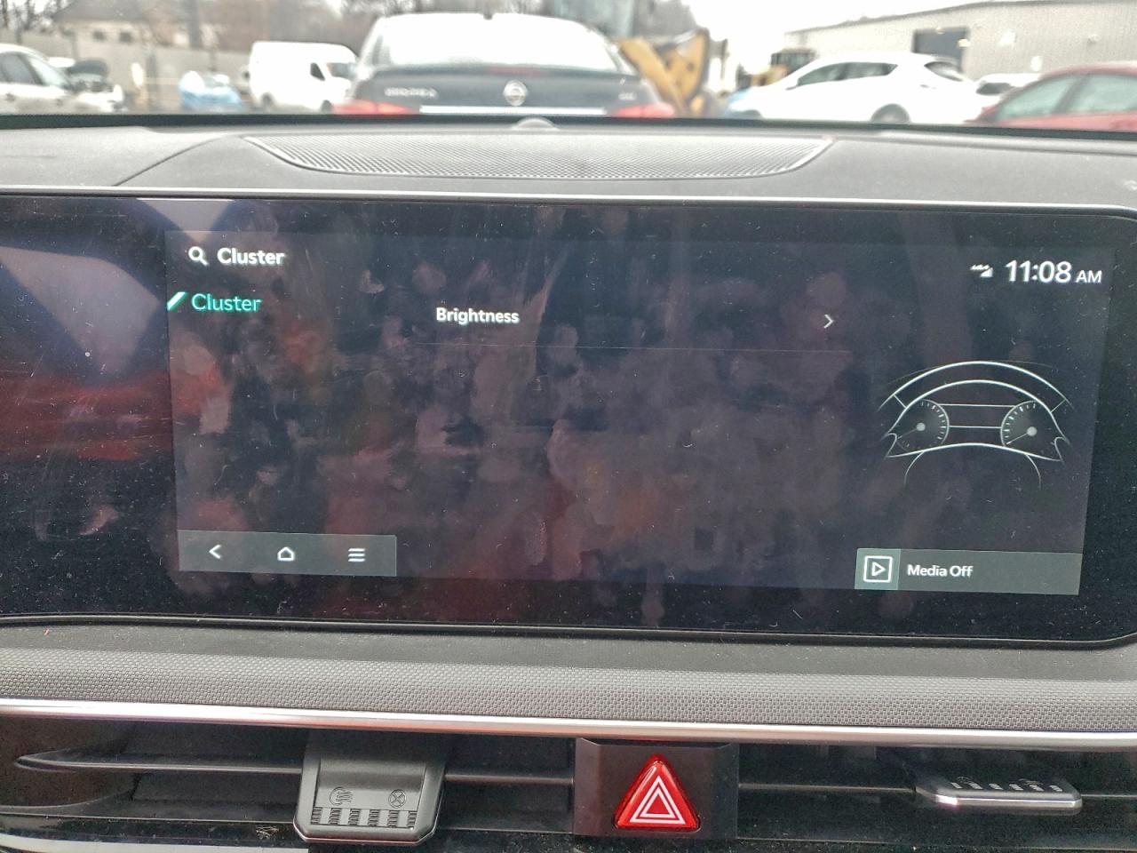 2025 Kia K5 Lxs VIN: KNAG24J72S5293446 Lot: 93476455