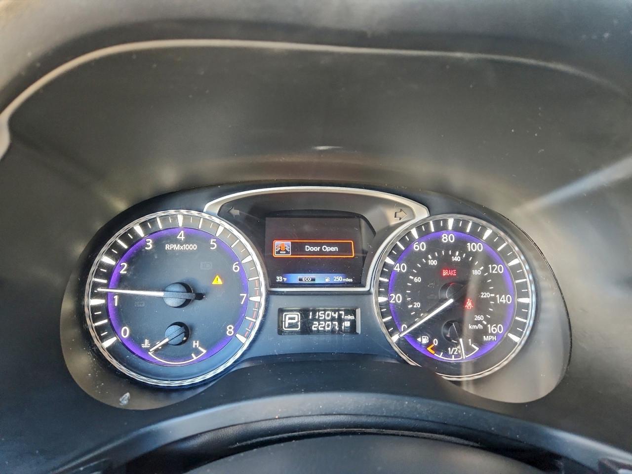 2019 Infiniti Qx60 Luxe VIN: 5N1DL0MM0KC507340 Lot: 94560135