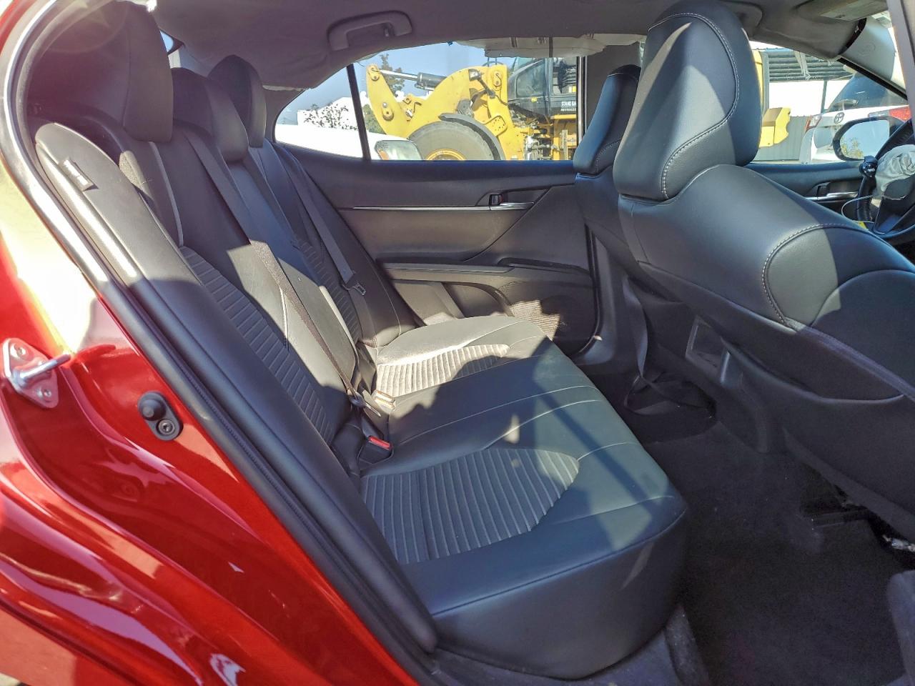 2022 Toyota Camry Se VIN: 4T1G11AK8NU052764 Lot: 94454705