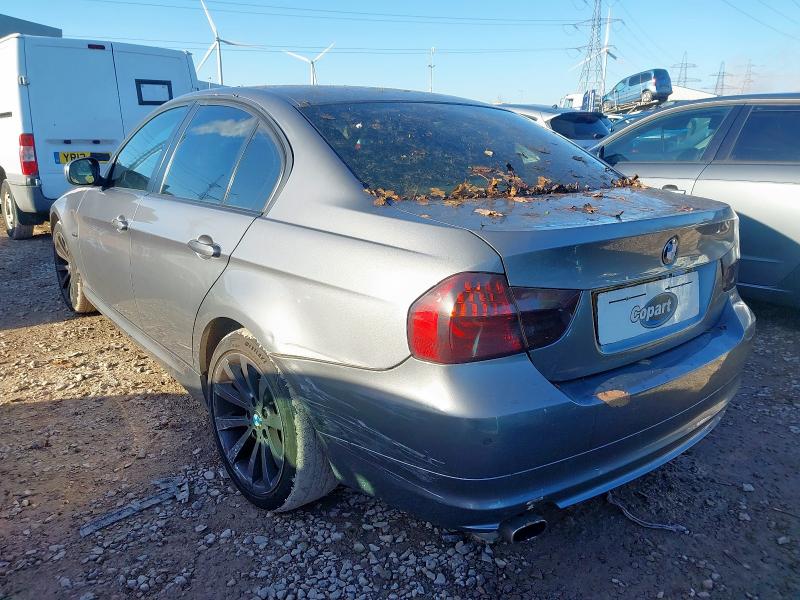 2010 BMW 3 SERIES 318I SE 4DR STEP AUTO
