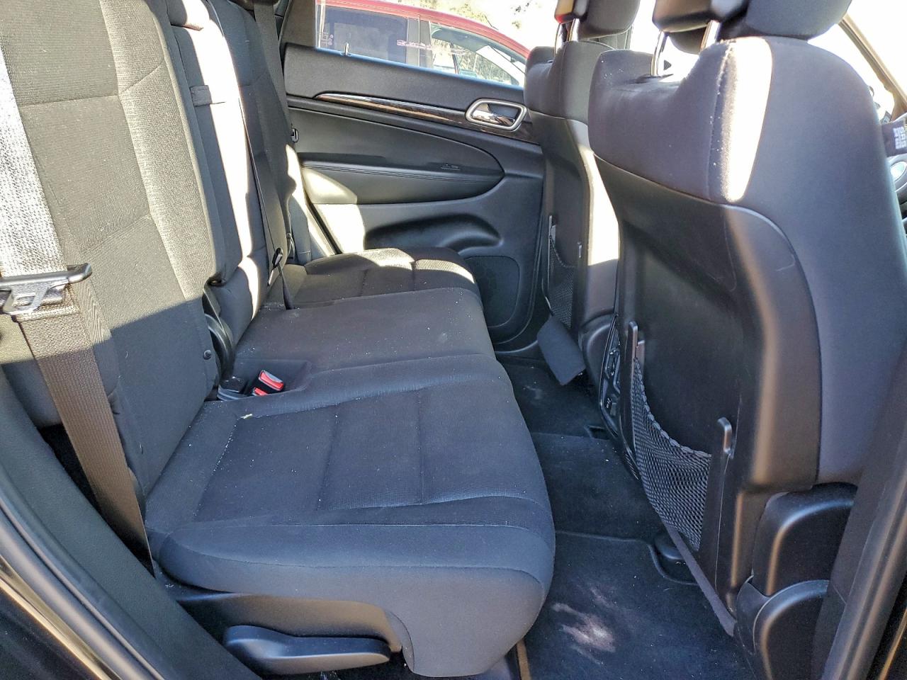 2013 Jeep Grand Cherokee Laredo VIN: 1C4RJFAG1DC646297 Lot: 93345995