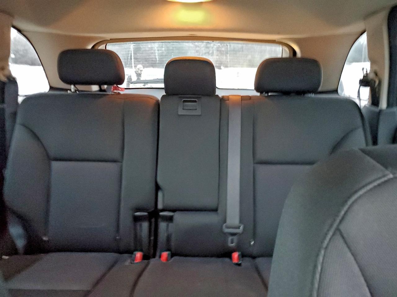 2007 Ford Edge Sel VIN: 2FMDK48C27BB53260 Lot: 93745795