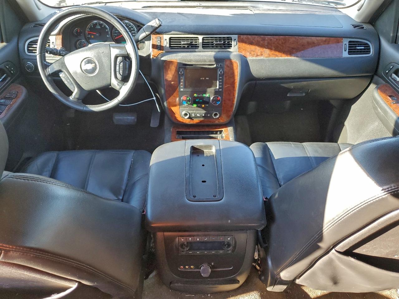 2008 Chevrolet Suburban C1500 Ls VIN: 3GNFC16048G173002 Lot: 93703825