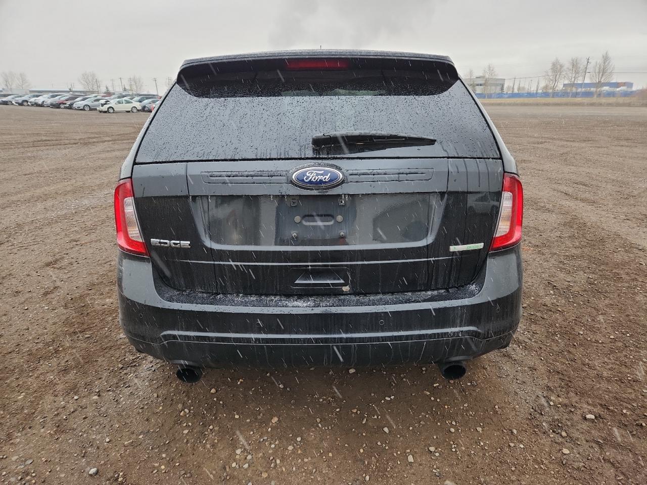 2012 Ford Edge Se VIN: 2FMDK3G90CBA74471 Lot: 85115115