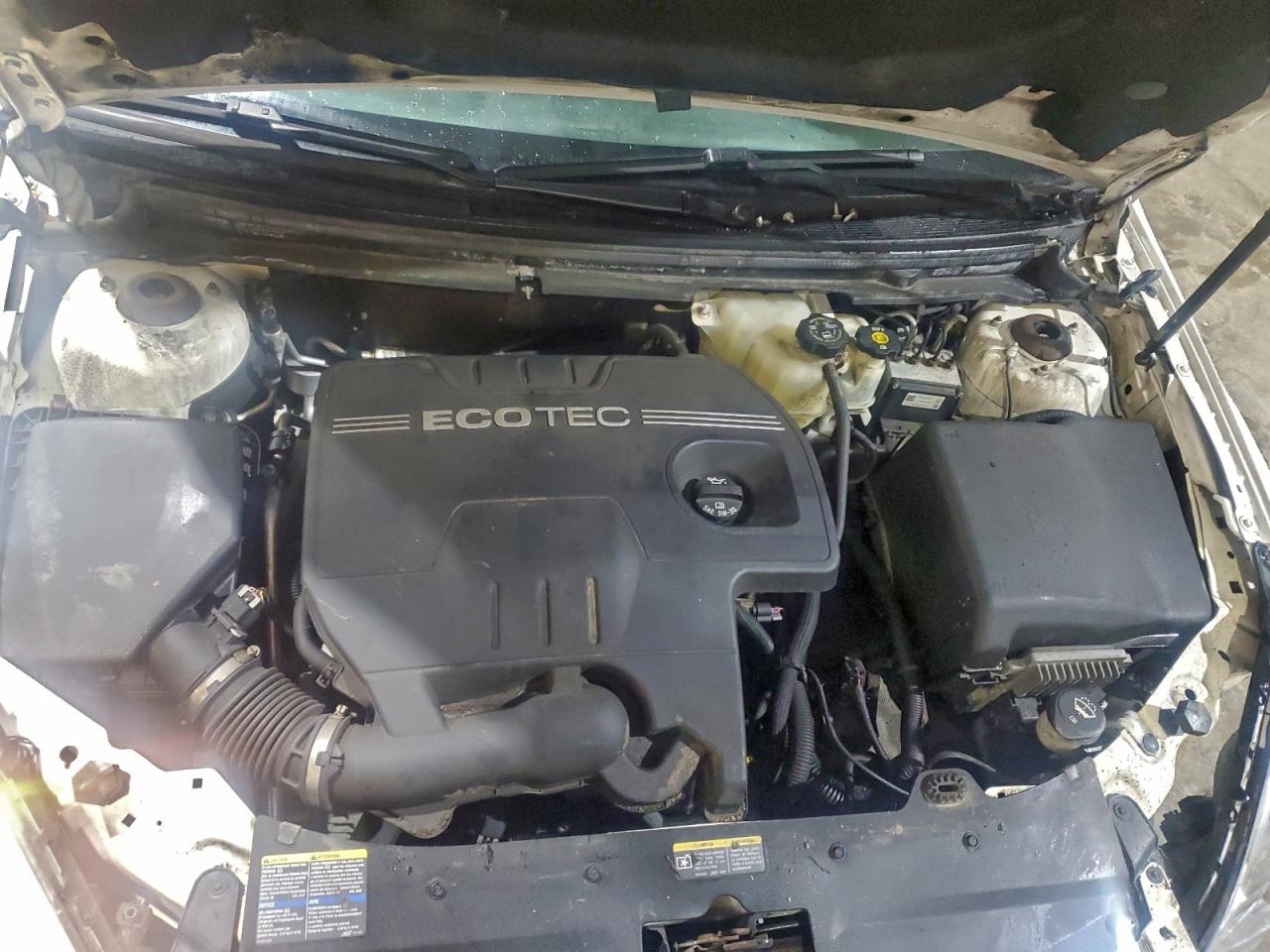 2008 Saturn Aura Xe VIN: 1G8ZS57B88F247761 Lot: 94549325