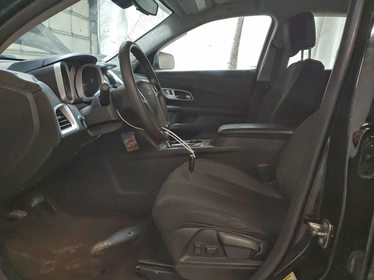 2016 Chevrolet Equinox Ls VIN: 2GNFLEEK0G6217081 Lot: 94175975