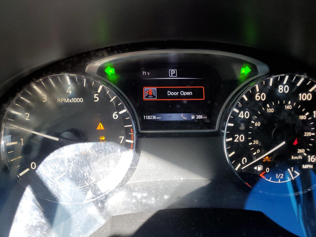 2018 Nissan Altima 2.5 VIN: 1N4AL3AP4JC123895 Lot: 90933305