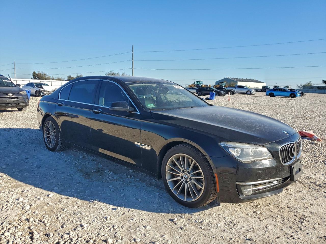 Фото: WBAYF8C55ED141764