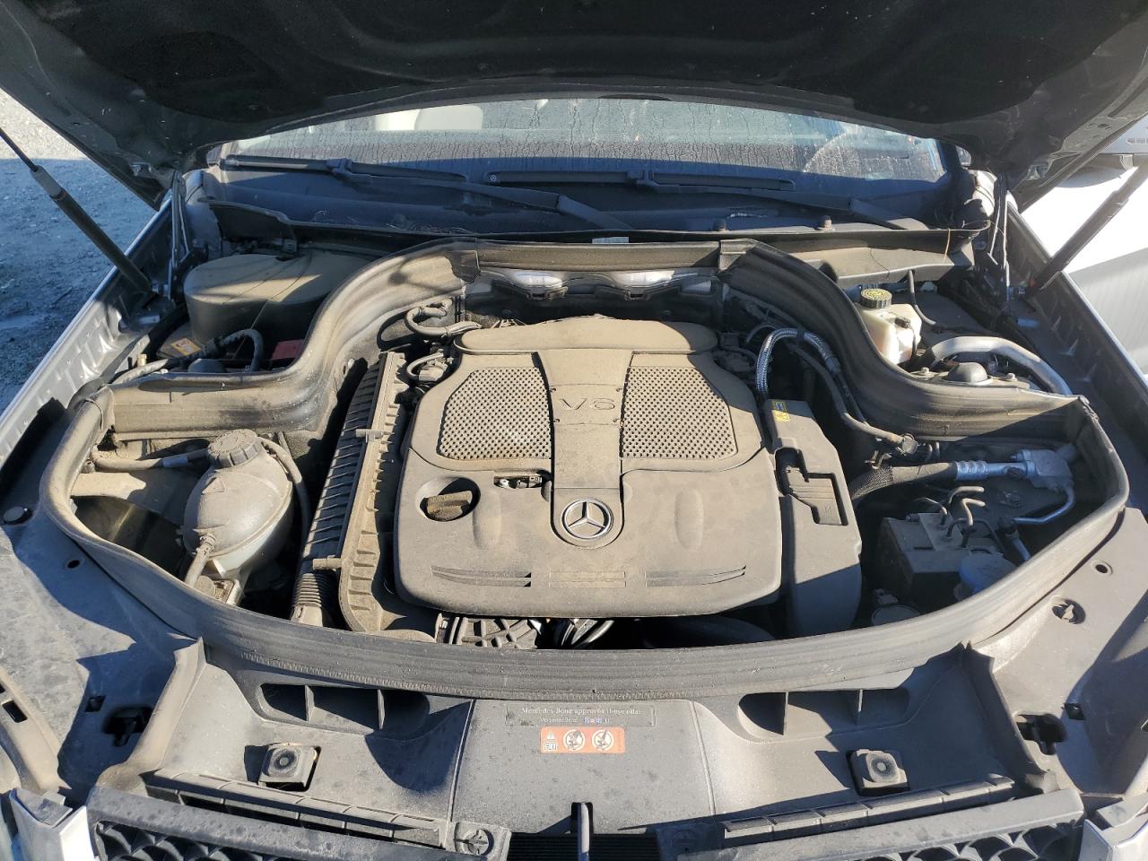 2014 Mercedes-Benz Glk 350 VIN: WDCGG5HB1EG230748 Lot: 93141225