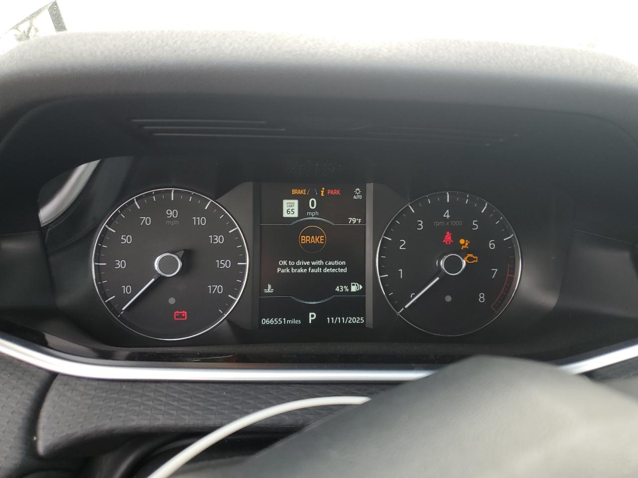 2020 Land Rover Range Rover Evoque S VIN: SALZJ2FX0LH039450 Lot: 91195845