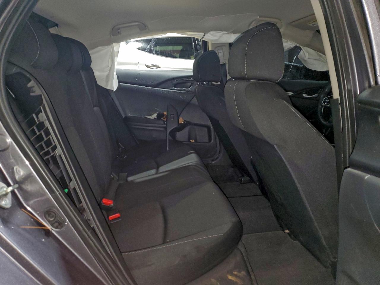 2018 Honda Civic Lx VIN: 2HGFC2F51JH602002 Lot: 93892105