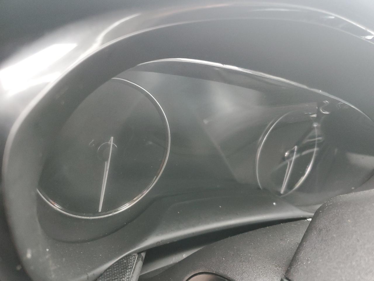 2021 Buick Envision Preferred VIN: LRBAZLR43MD047442 Lot: 93957355