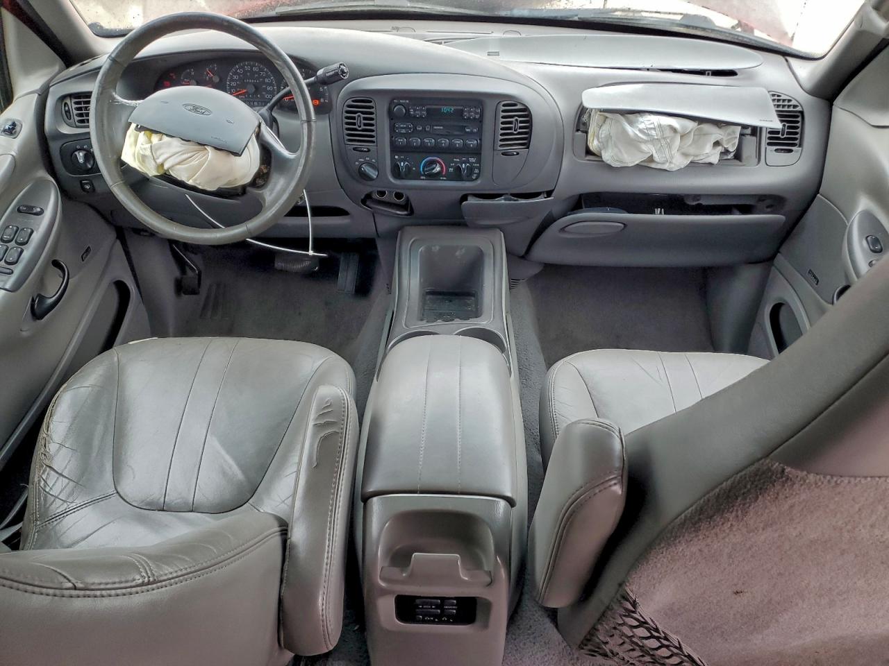 1998 Ford Expedition VIN: 1FMPU18LXWLB60154 Lot: 94729655