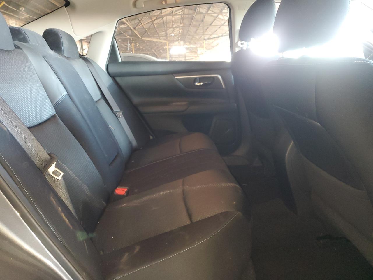 2016 Nissan Altima 2.5 VIN: 1N4AL3AP2GC292404 Lot: 92628925