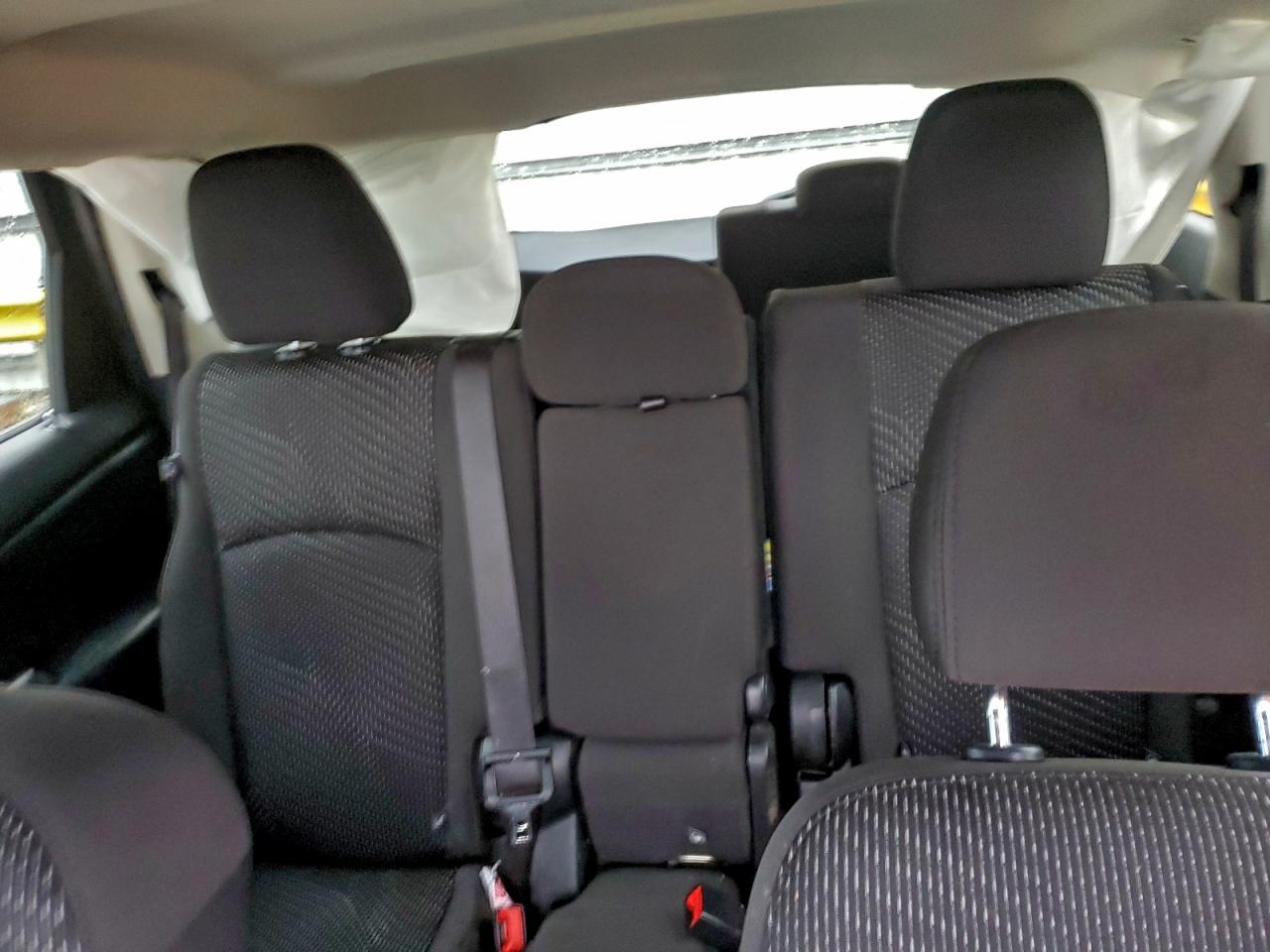 2019 Dodge Journey Se VIN: 3C4PDCAB6KT744454 Lot: 93770705