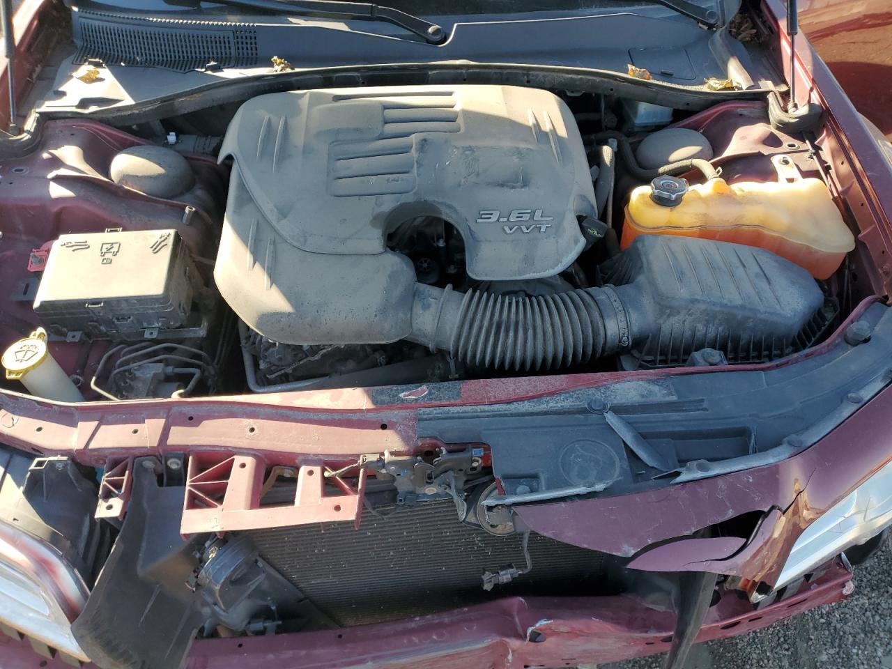 2020 Chrysler 300 Limited VIN: 2C3CCAKG9LH112286 Lot: 91598245