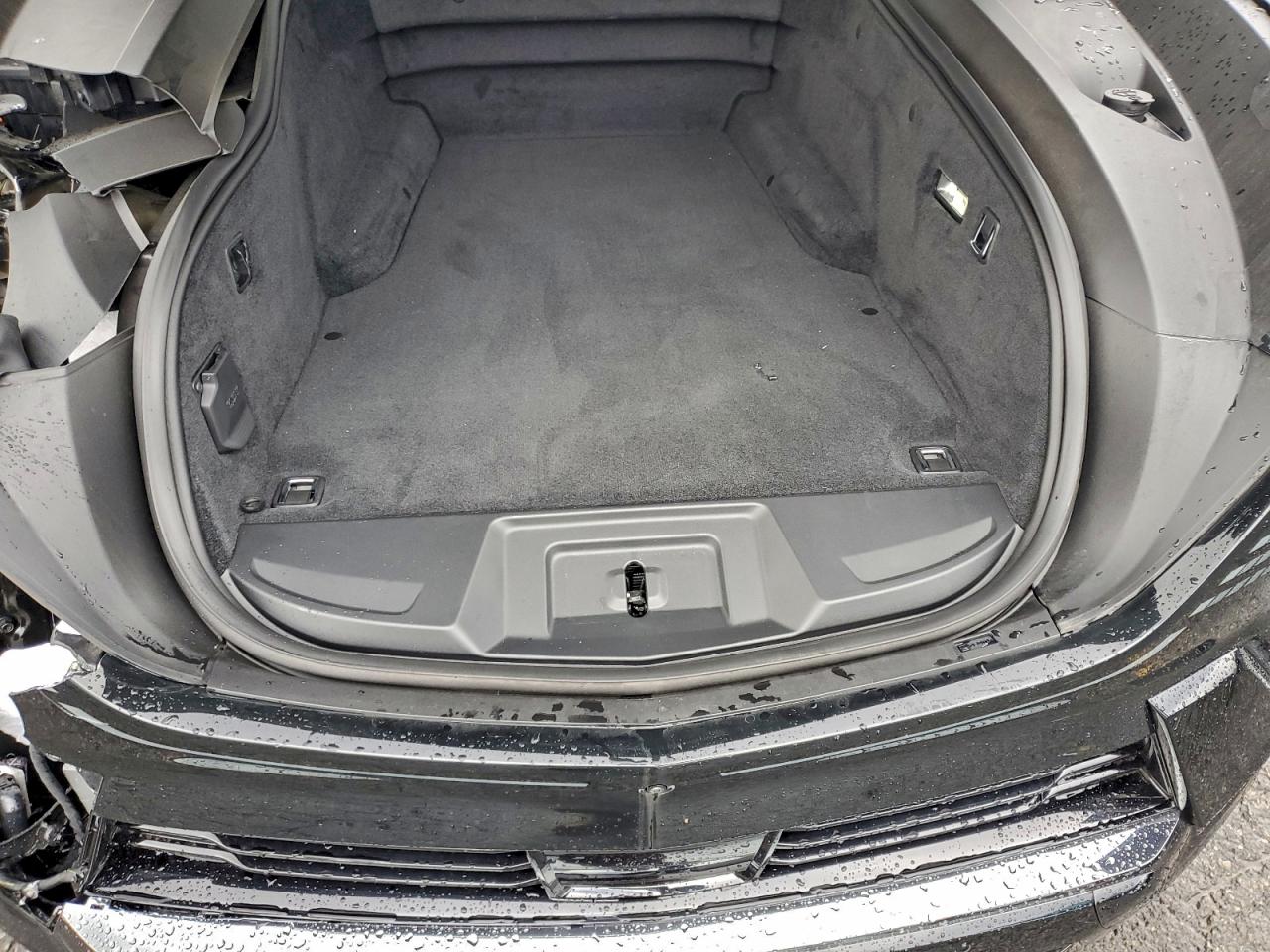 2025 Cadillac Escalade Iq Sport-2 VIN: 1GYTEFKL2SU106321 Lot: 92690995