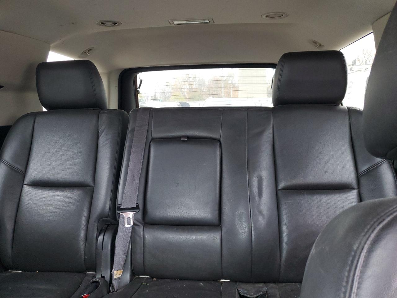 2013 GMC Yukon Denali Hybrid VIN: 1GKS2GEJXDR219096 Lot: 90879915