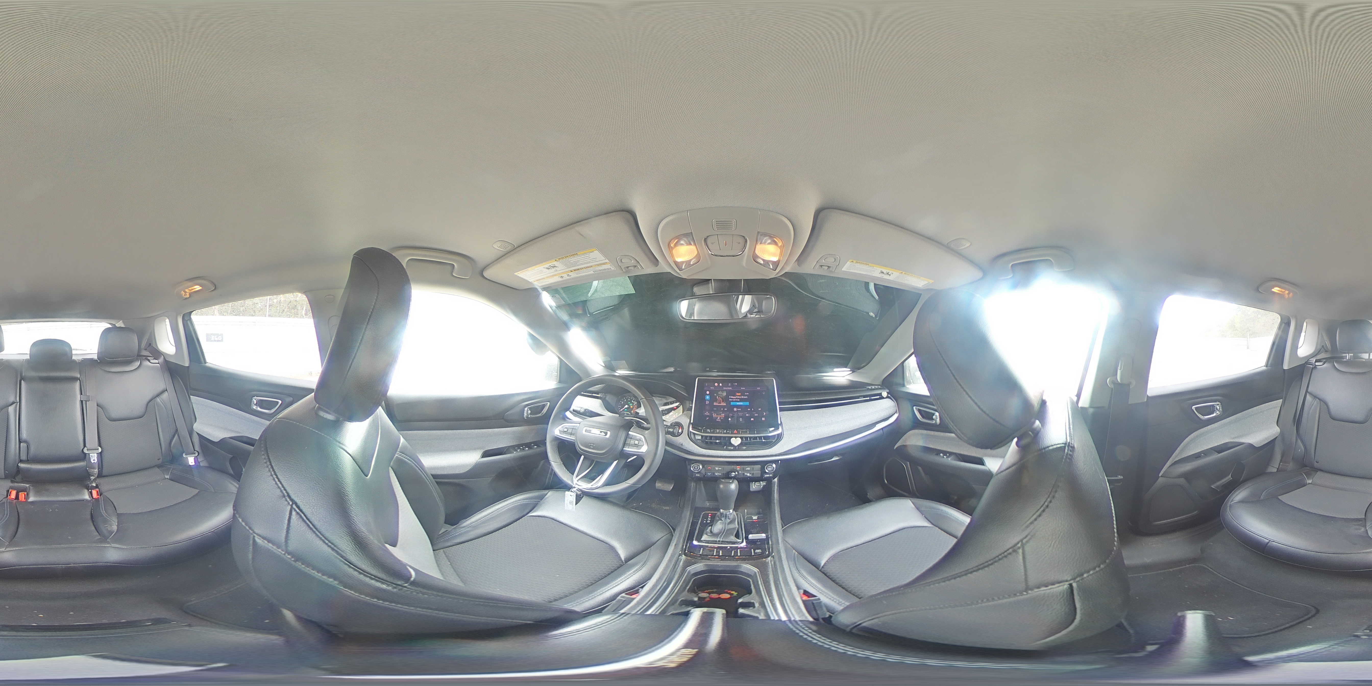 2022 Jeep Compass Latitude VIN: 3C4NJDBB7NT216446 Lot: 94066685