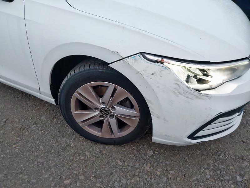 2023 VOLKSWAGEN GOLF 1.5 TSI LIFE 5DR