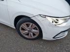 2023 VOLKSWAGEN GOLF 1.5 TSI LIFE 5DR for sale at Copart YORK